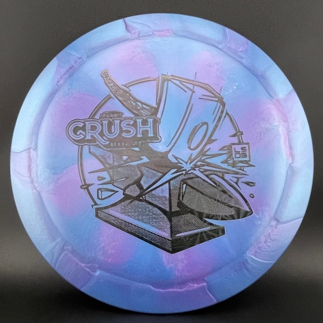 Big Z Swirl Crush - 2026 Ledgestone-31