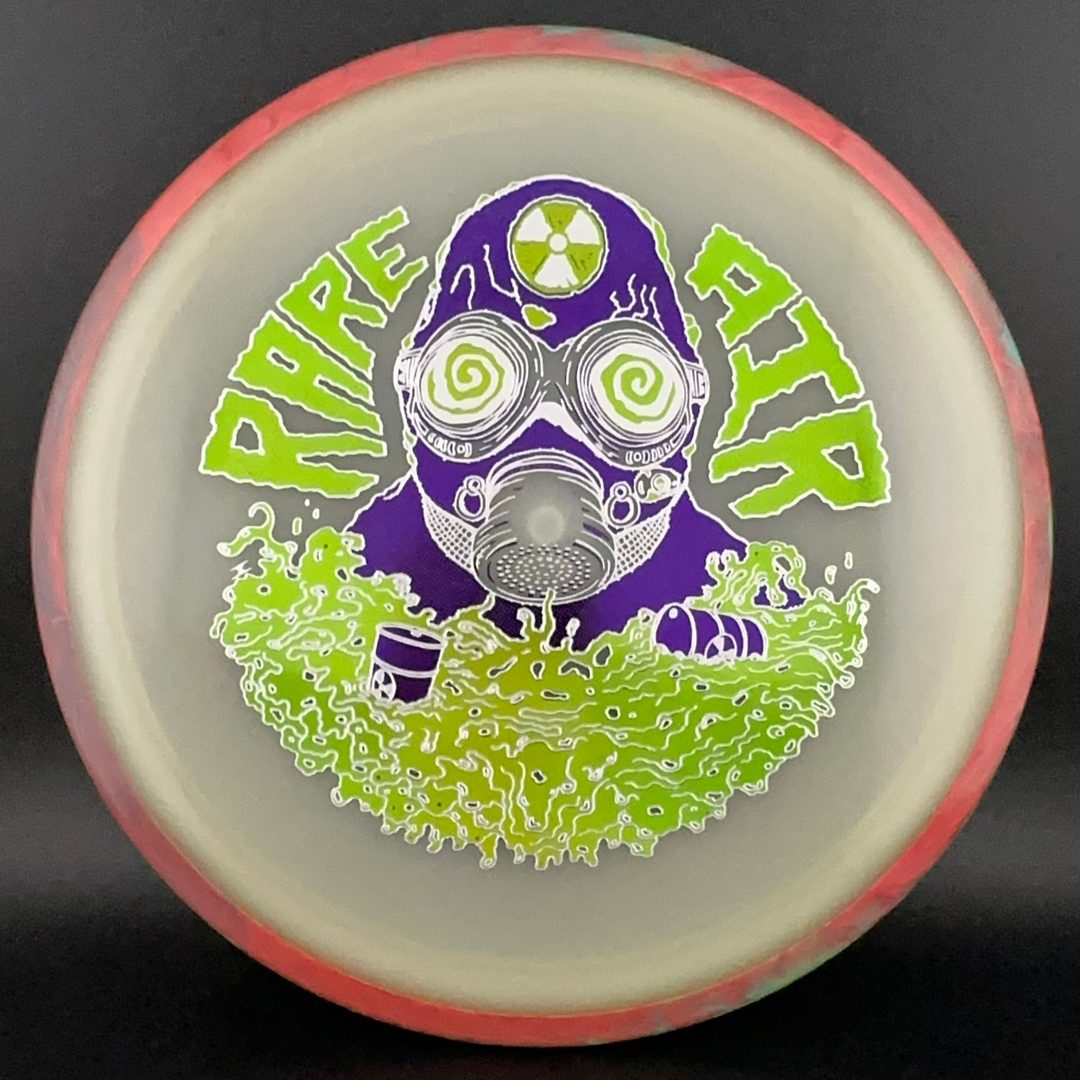 Eclipse Crave - RADioactive Man by Ripper Studios-76