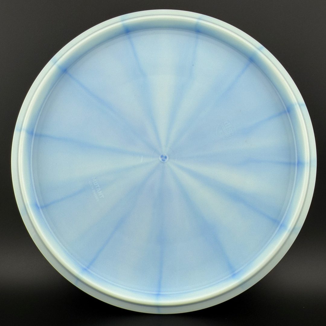 Lux Vapor Mutant - 303 Open Design by Les White-2
