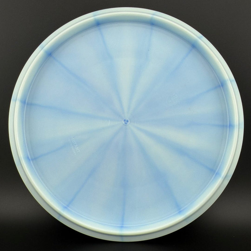 Lux Vapor Mutant - 303 Open Design by Les White-2