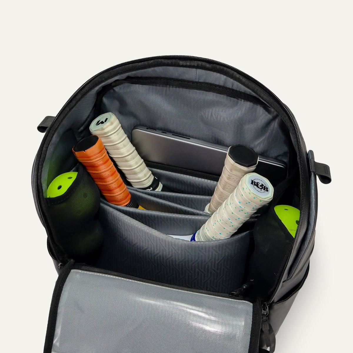 Court Caddy Pickleball Bag-8