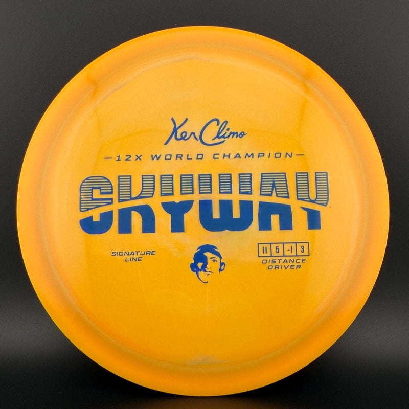 Signature Line Skyway-4