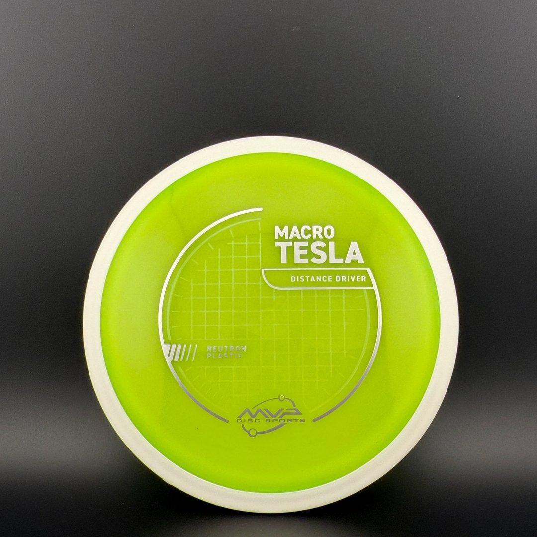 Neutron Macro Tesla - (6" Mini Disc)-8