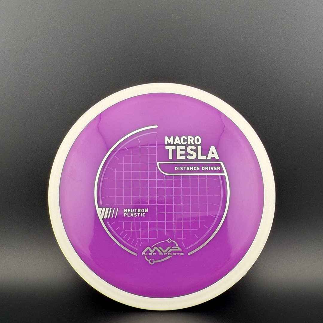 Neutron Macro Tesla - (6" Mini Disc)-13