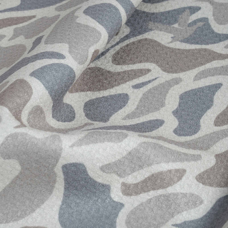 Stick Grips Camo Golf Towel-3