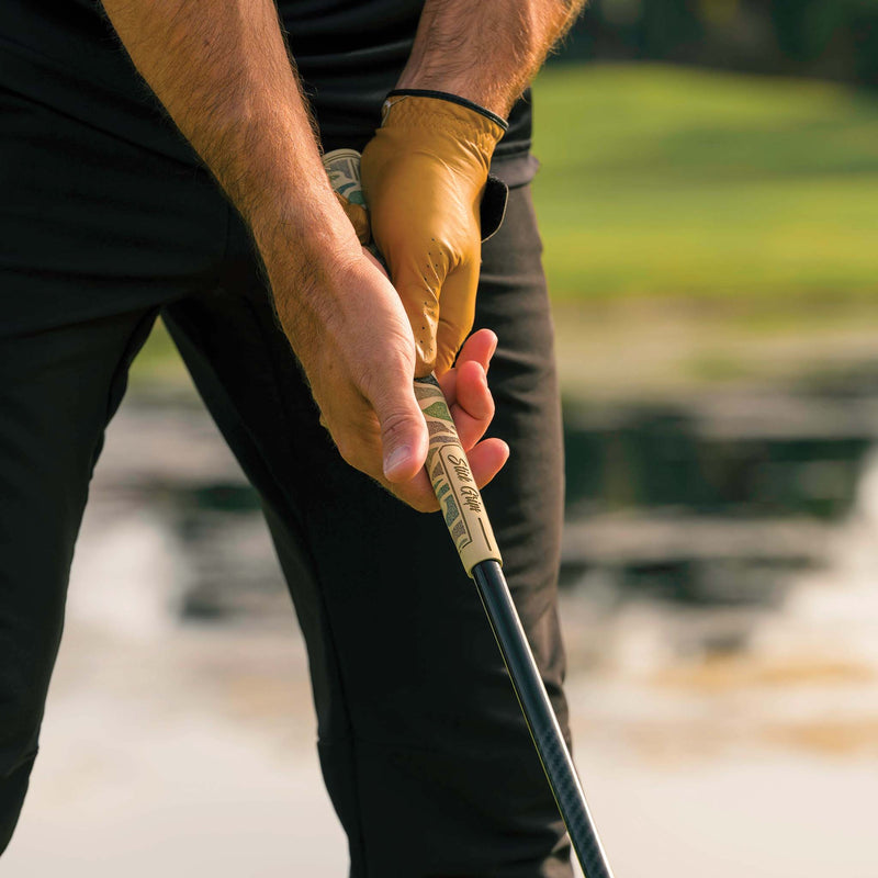 Stick Grips Golf Camo Golf Grip-3