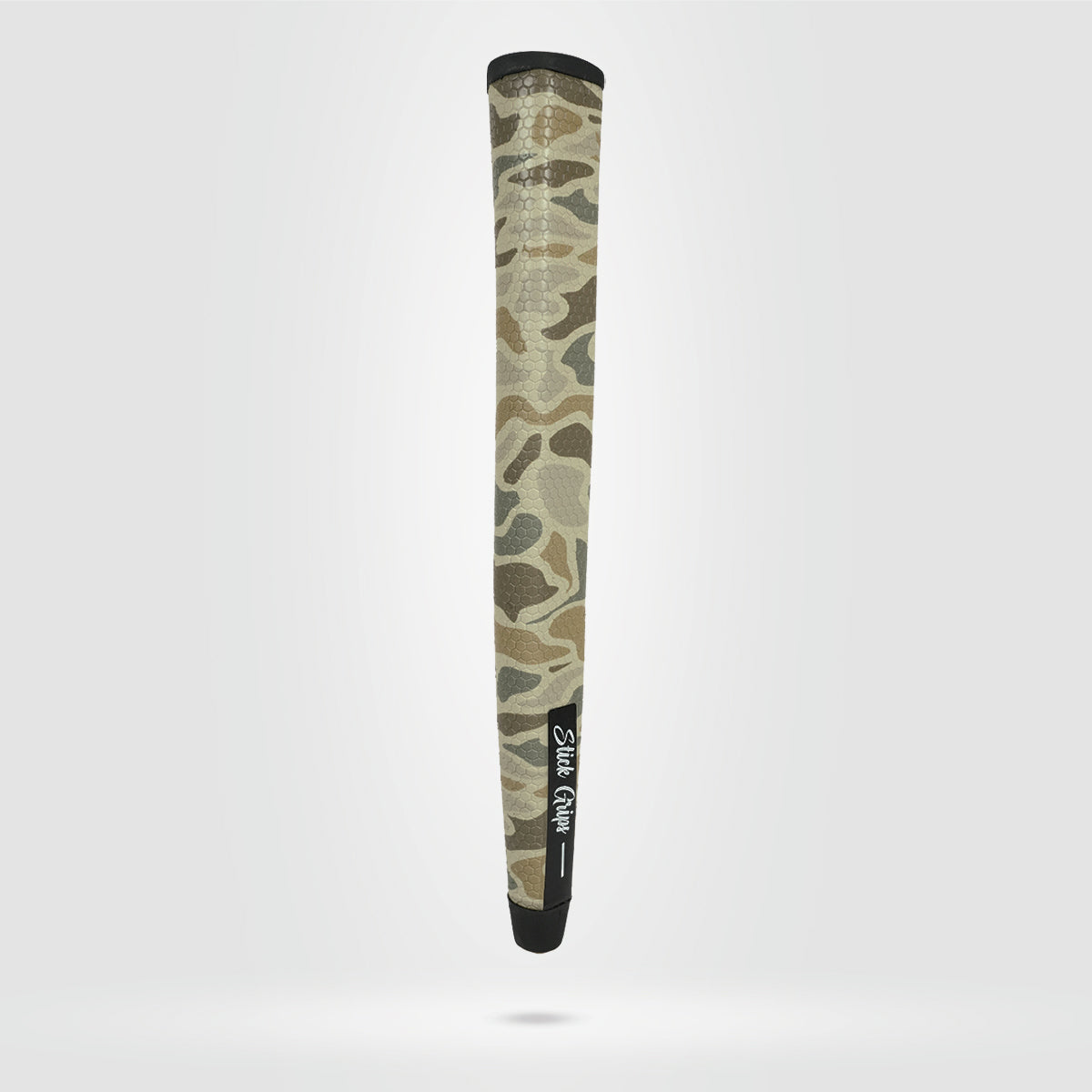 Stick Grips Golf Camo Putter Grip-1