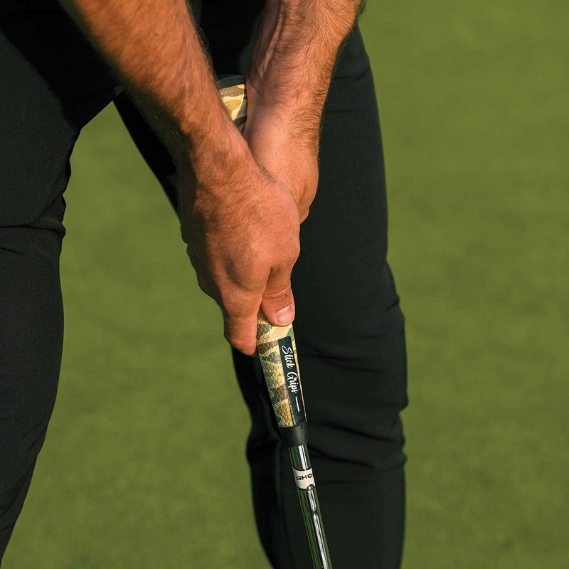 Stick Grips Golf Camo Putter Grip-2