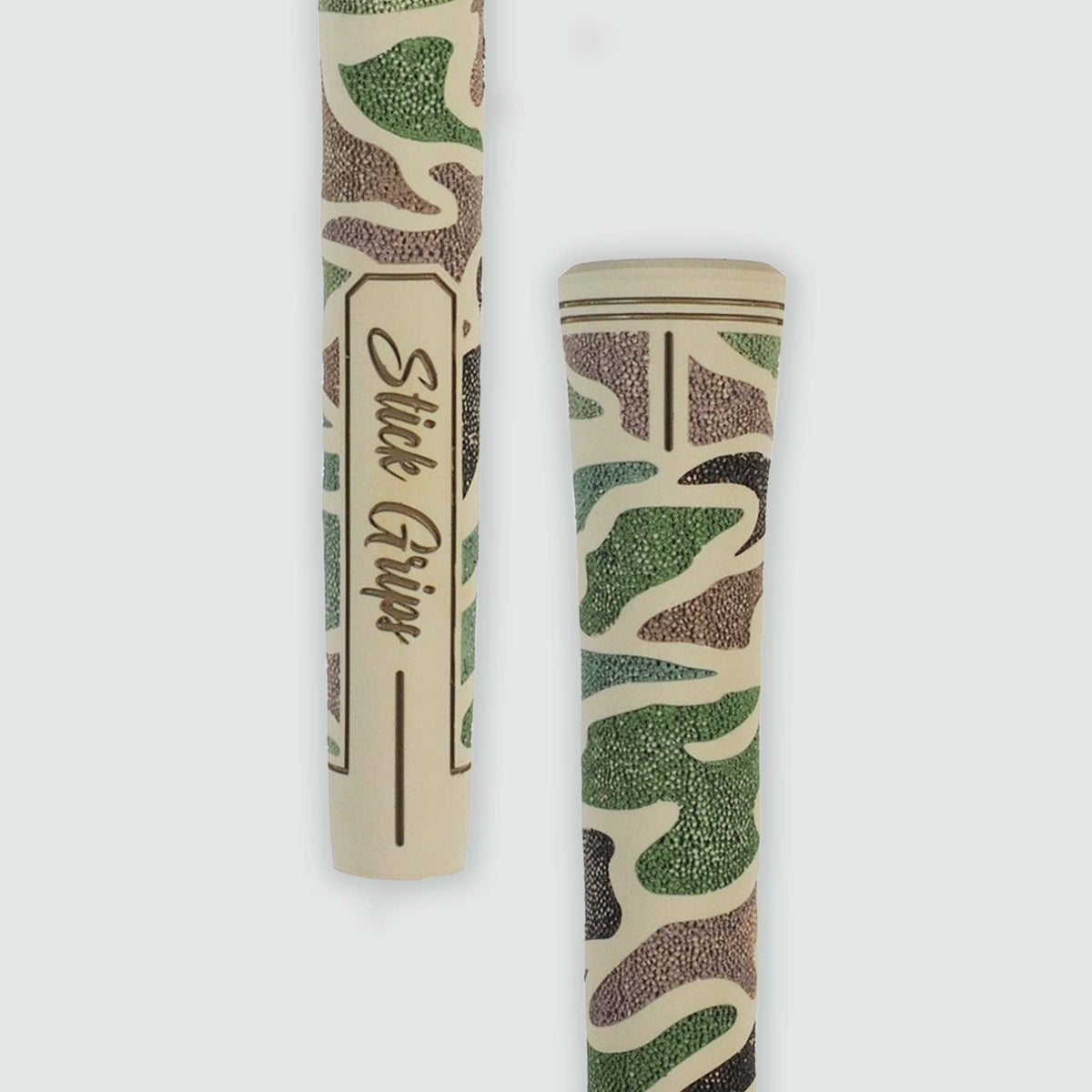 Stick Grips Golf Camo Golf Grip-1
