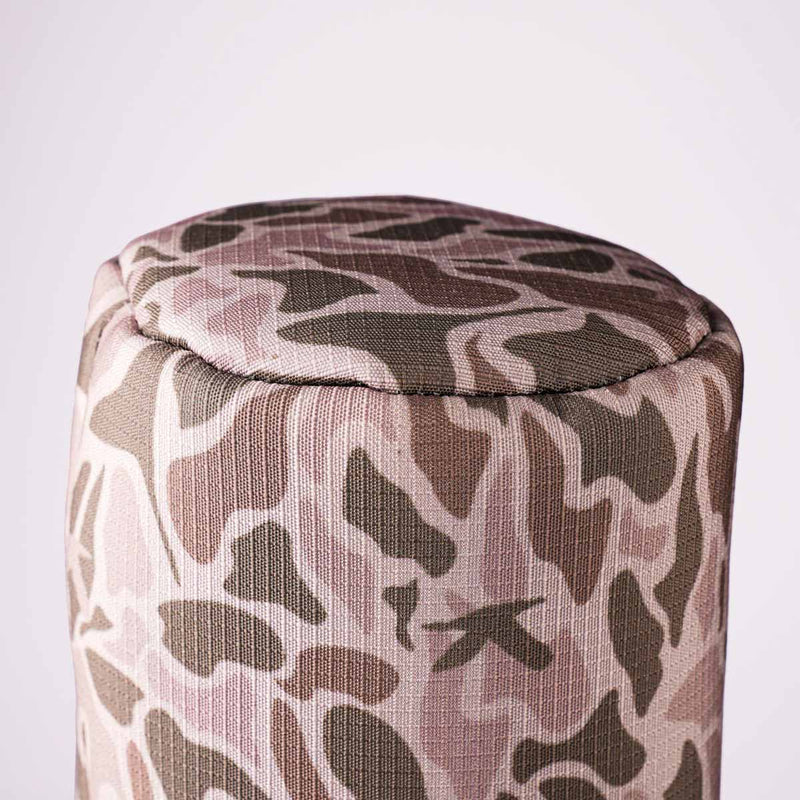Stick Grips Camo Driver Head Cover-5