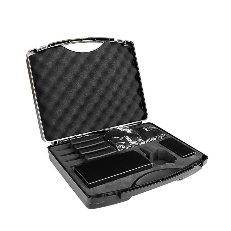 Referee Communication Carry Case