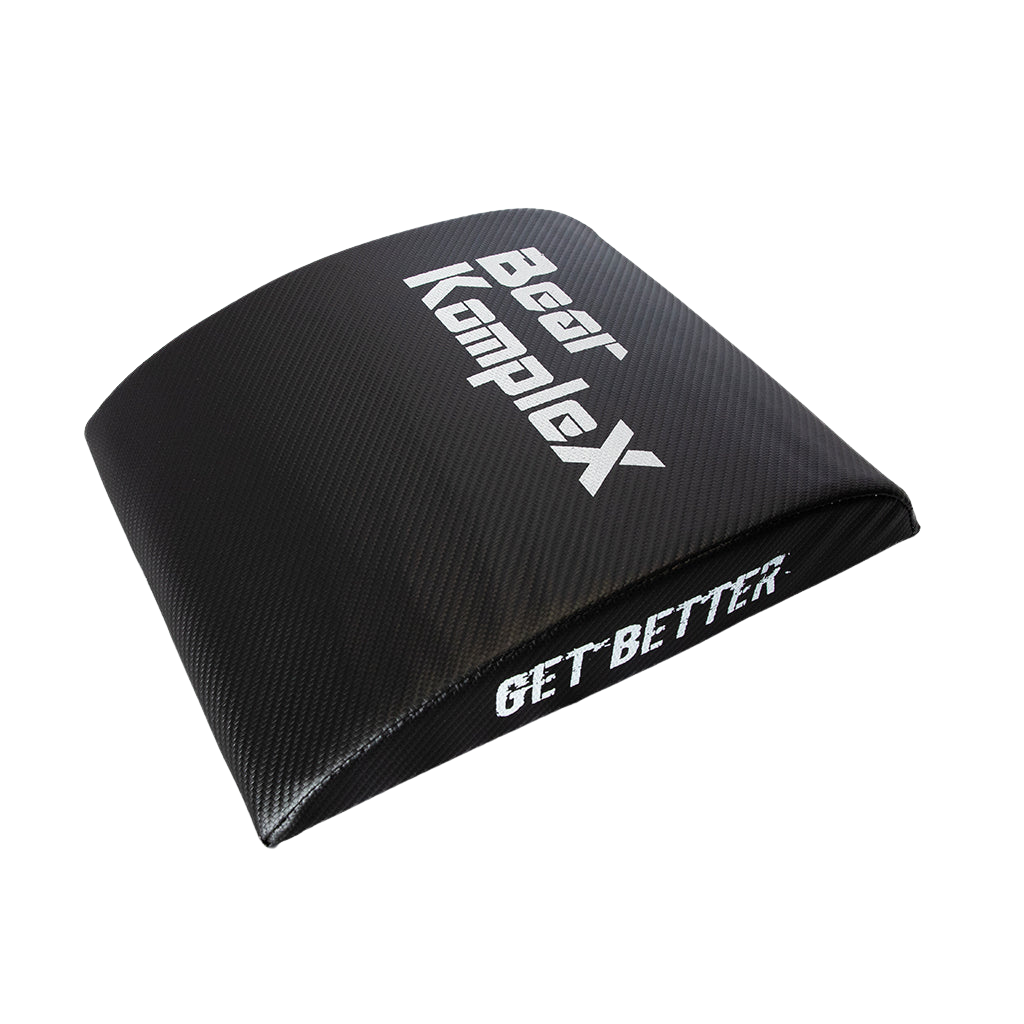 Bear KompleX Core Exercise Mat-1