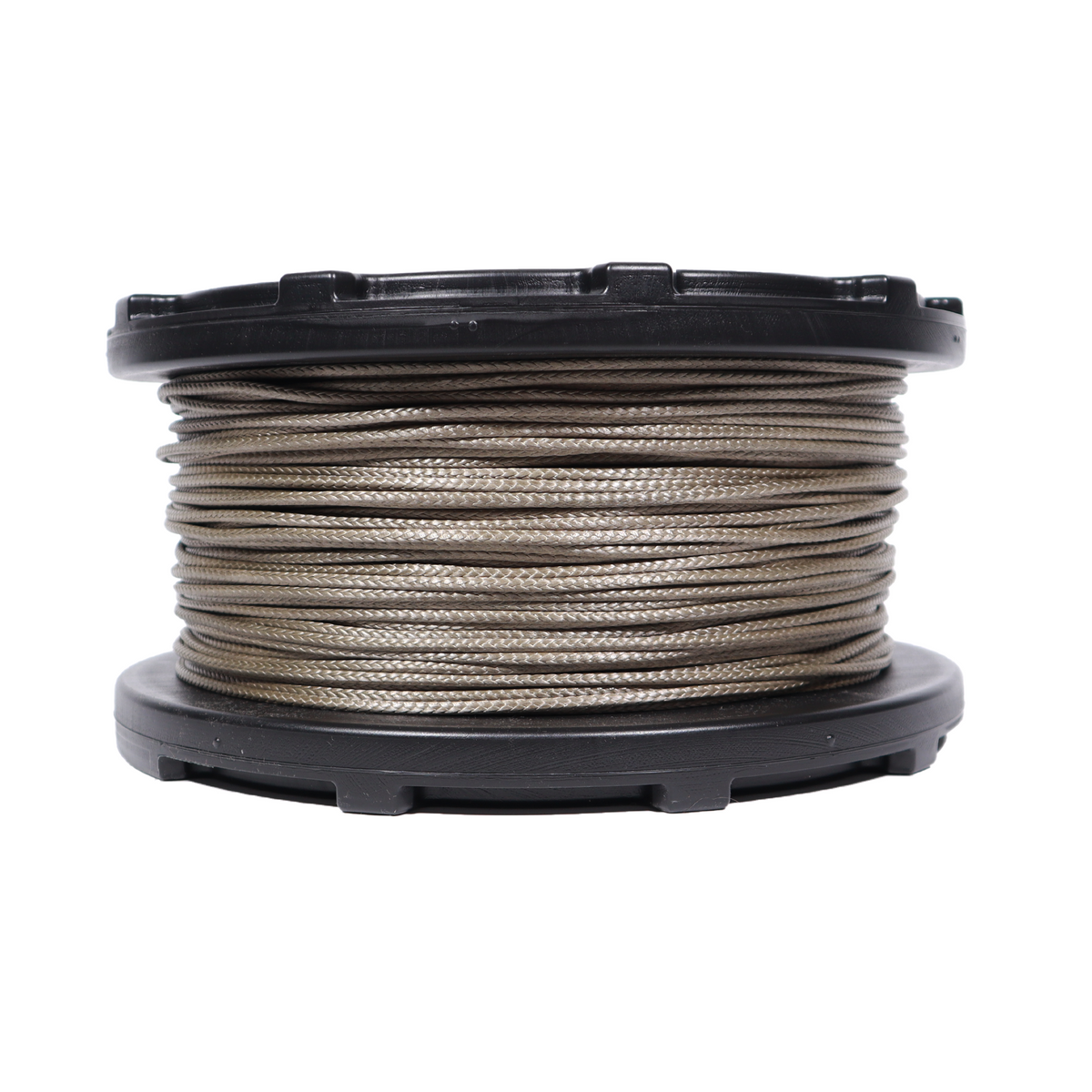 1/8 'Covert' AmSteel®-Blue - 25 Foot Hanks-1