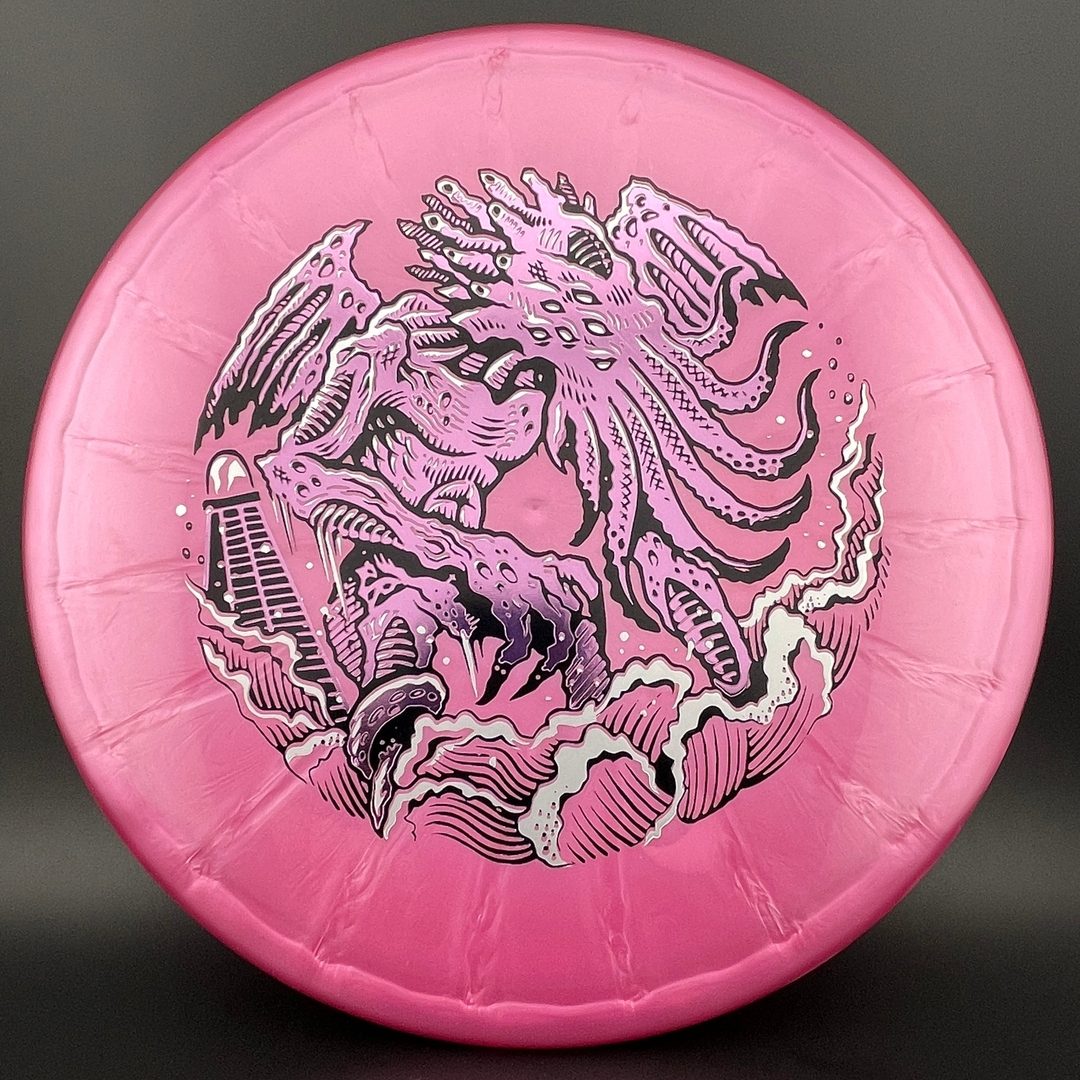 Ethereal Pathfinder - Cthulhu Limited Edition-1