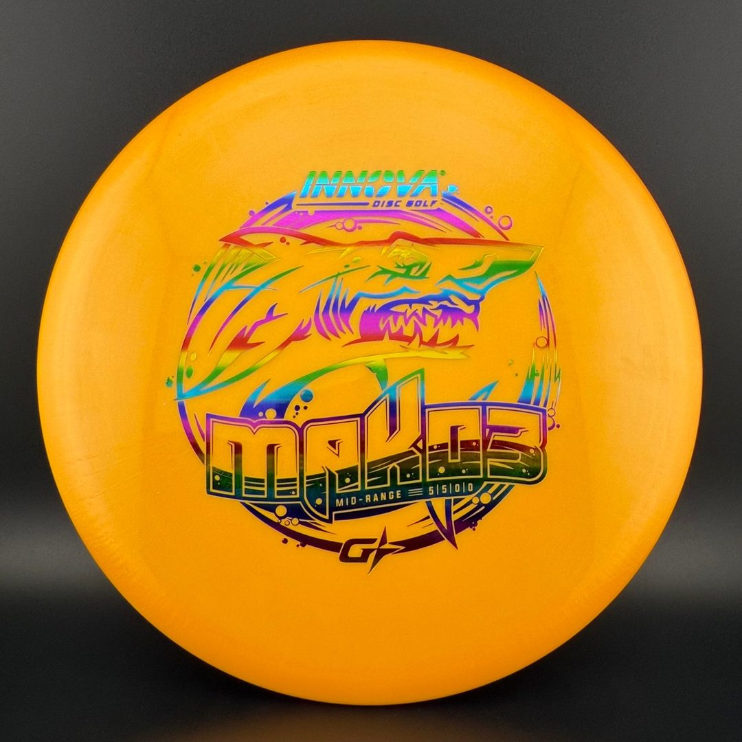 GStar Mako3-15