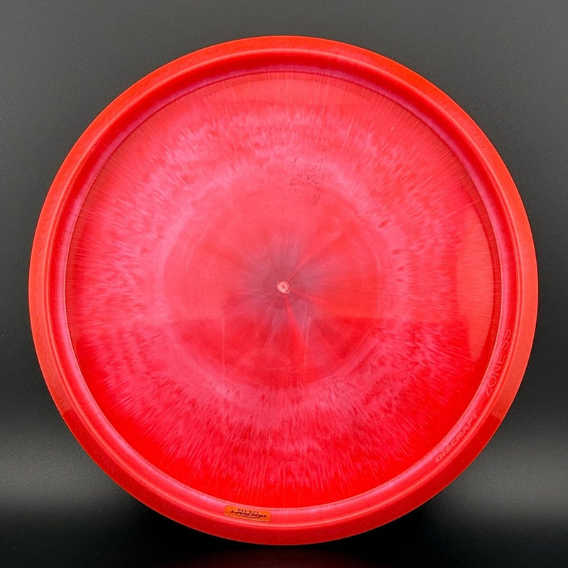 ESP FLX Zone SS - Big Cupid's Arrow-35