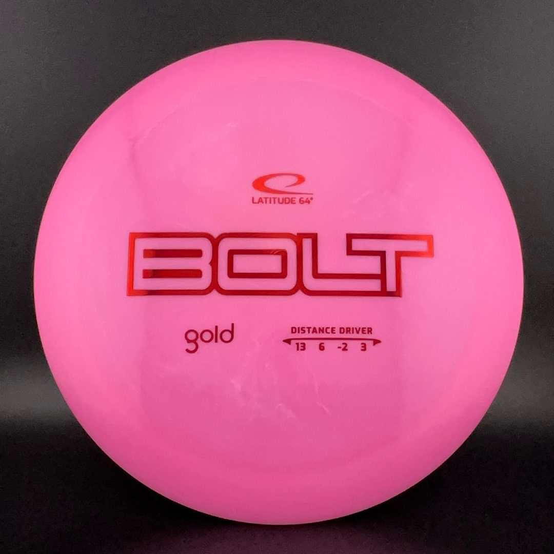 Gold Bolt-7