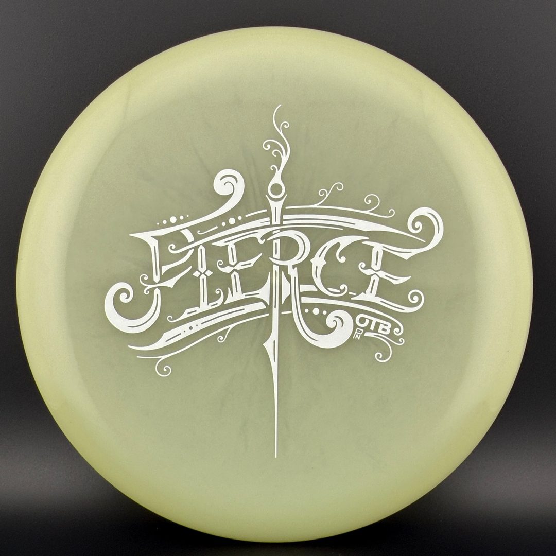 Mega Glo Fierce - First Run-28