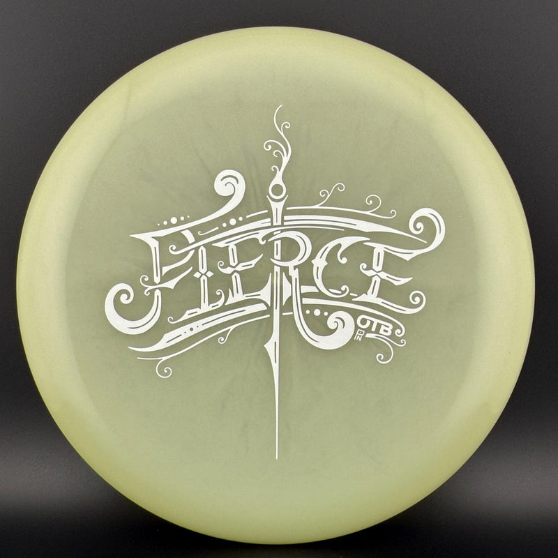 Mega Glo Fierce - First Run-28