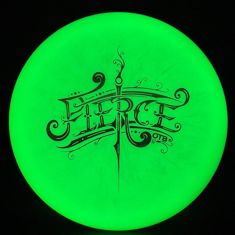Mega Glo Fierce - First Run-22