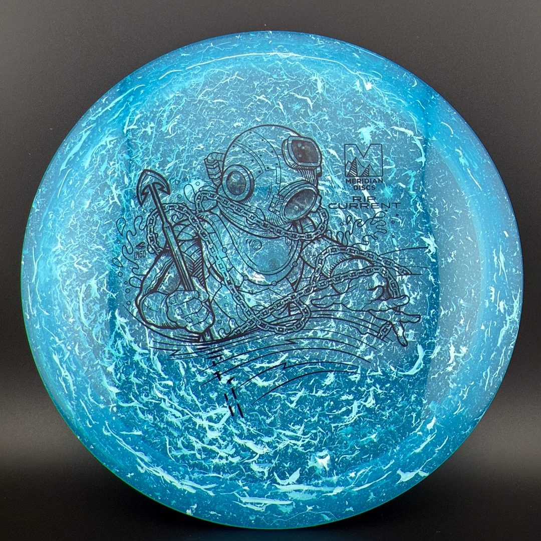 Marbled Clarus Rip Current-8