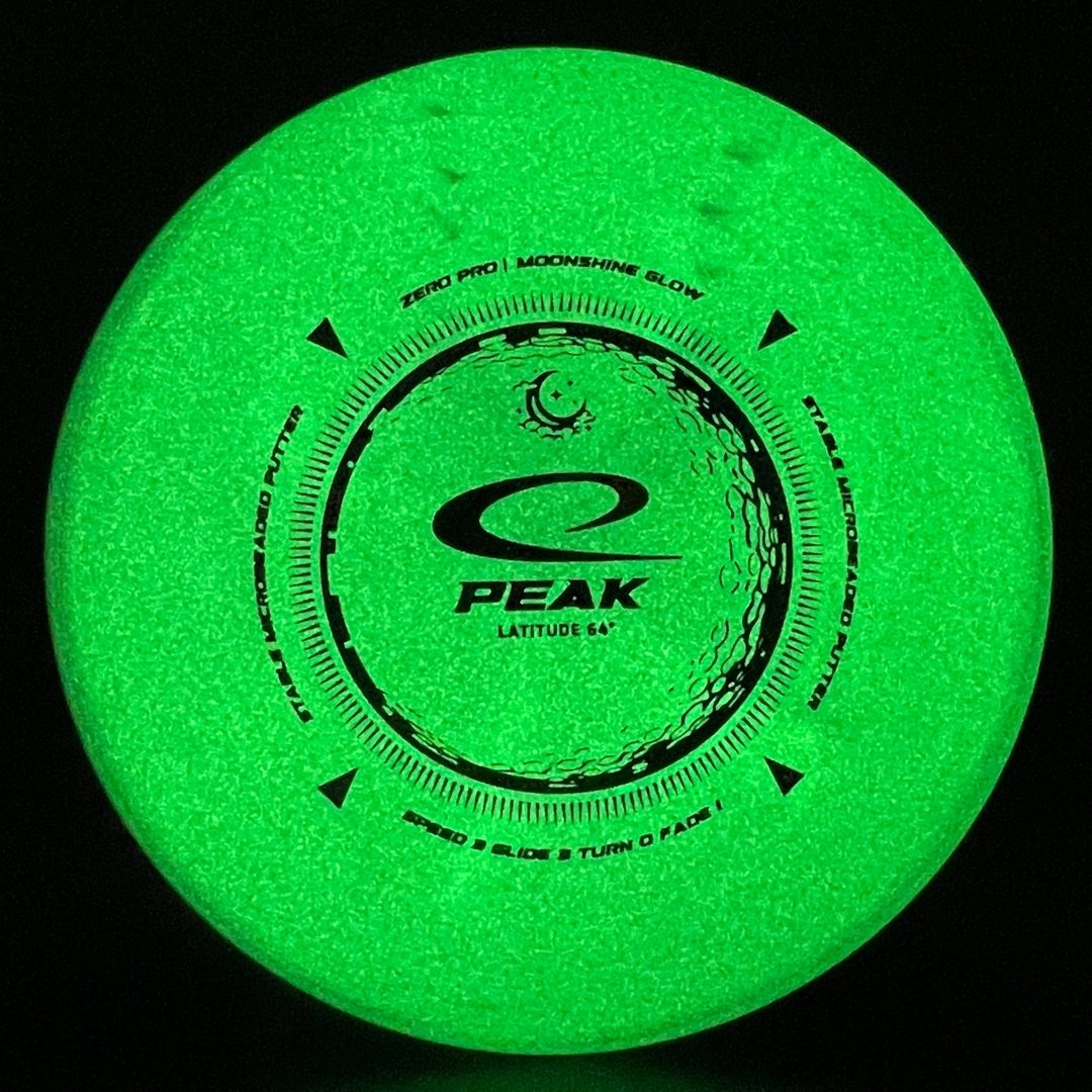 Zero Pro Moonshine Glow Peak-5