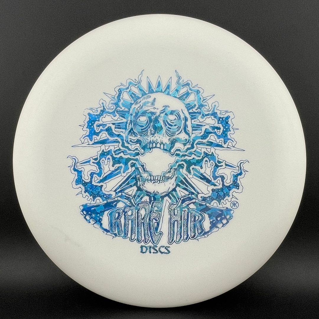 D-Line P2 (Flex 2) - Custom RAD Skull Stamp!-1