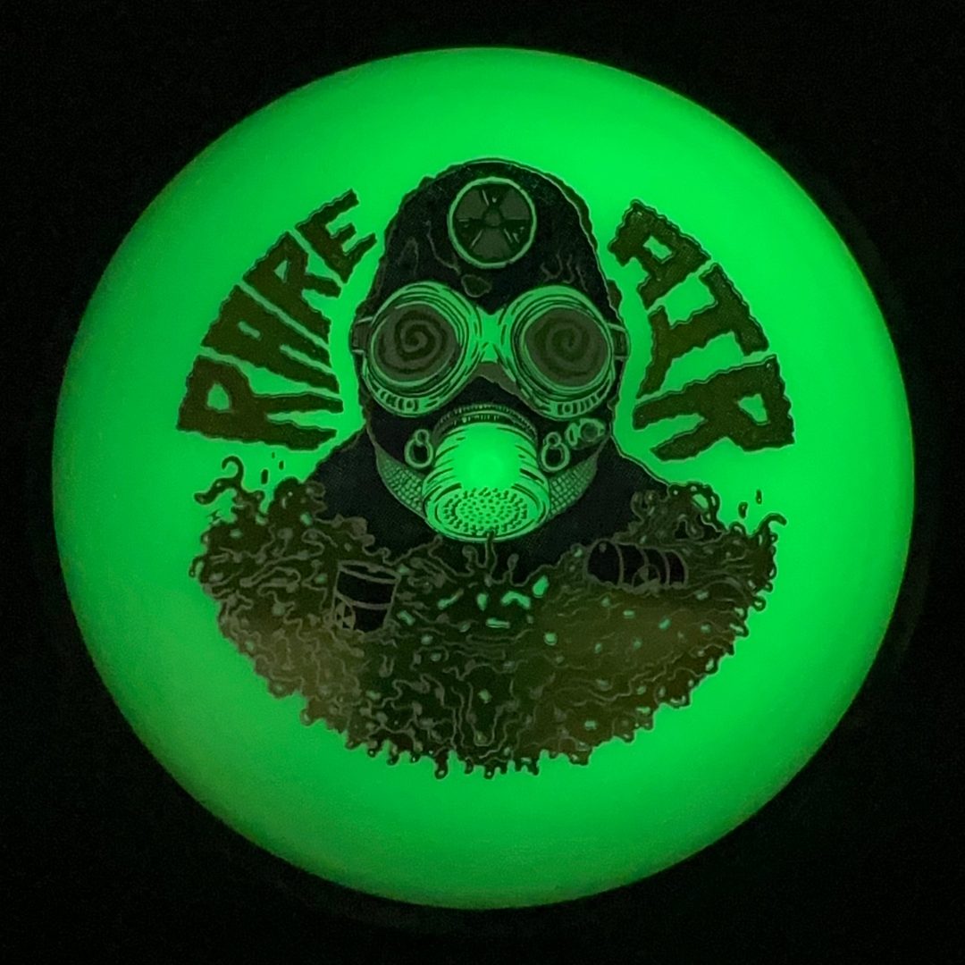 Eclipse Crave - RADioactive Man by Ripper Studios-101