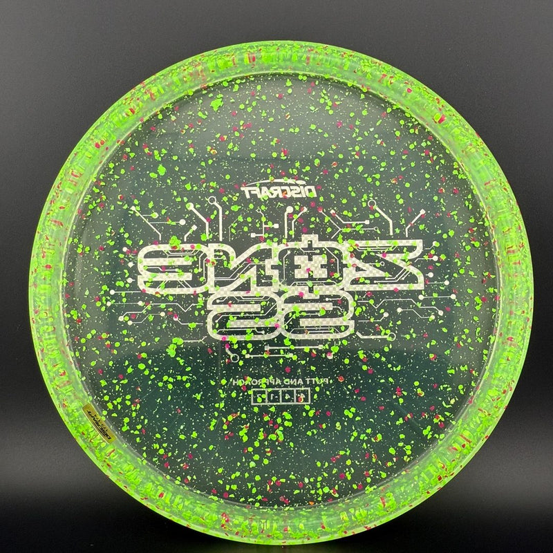 Confetti Z Zone SS-2