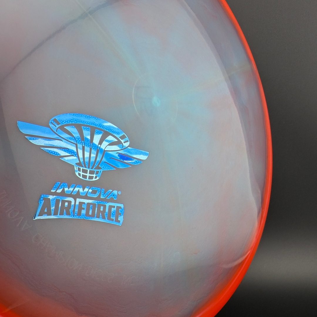 Halo Champion Stingray - Air Force-13