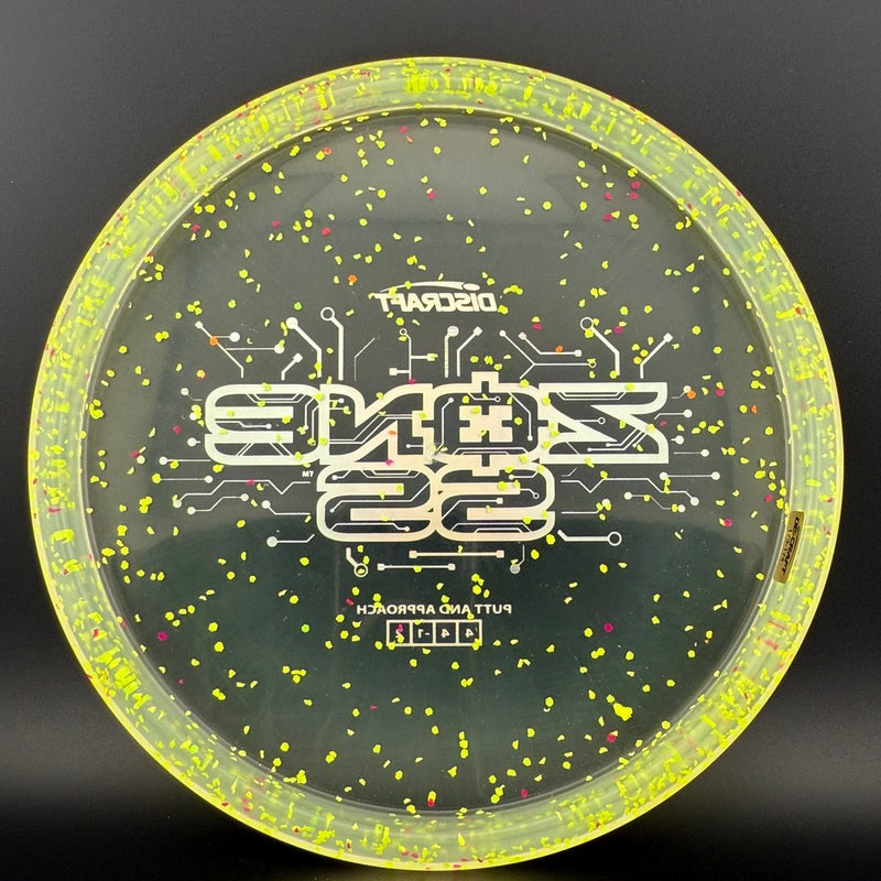 Confetti Z Zone SS-16