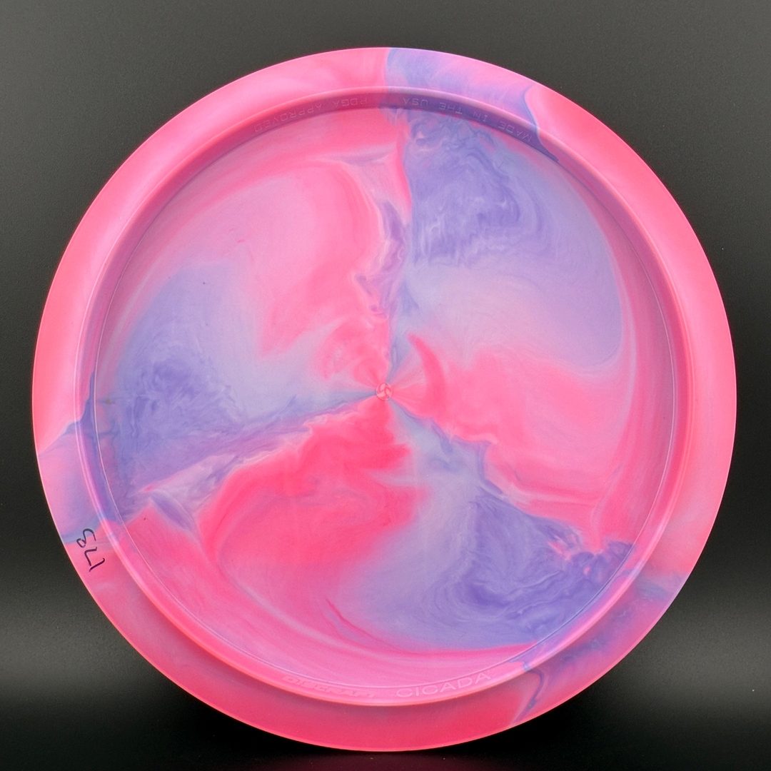 Swirl ESP FLX Cicada - Australasian Open 2026-17