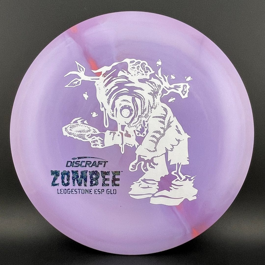 ESP Glo Zombee - Ledgestone Finale 2025-23