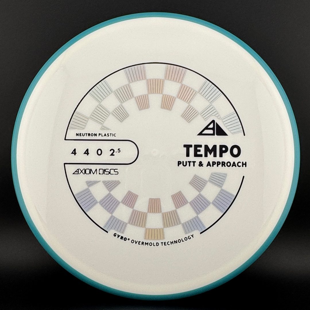 Neutron Tempo-27
