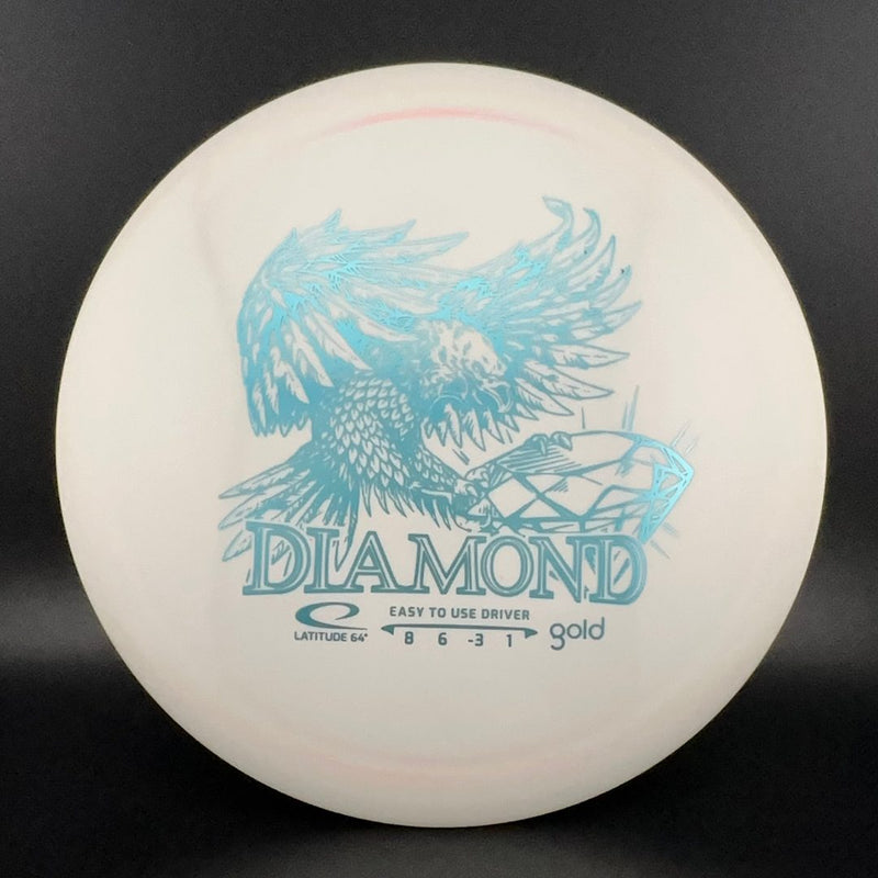 Gold Diamond-1