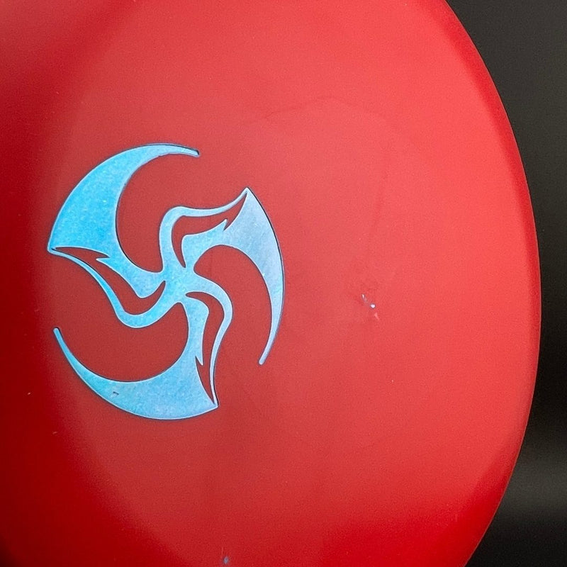 X-Line P2 - Mini Huk Stamp - Innova Made *Warehouse Stash*-18