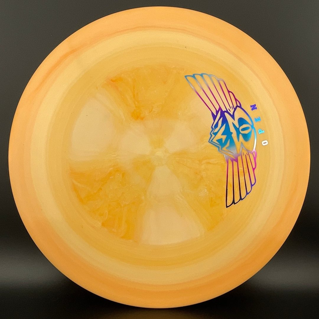 Swirly S-line FD - 303 Open-8