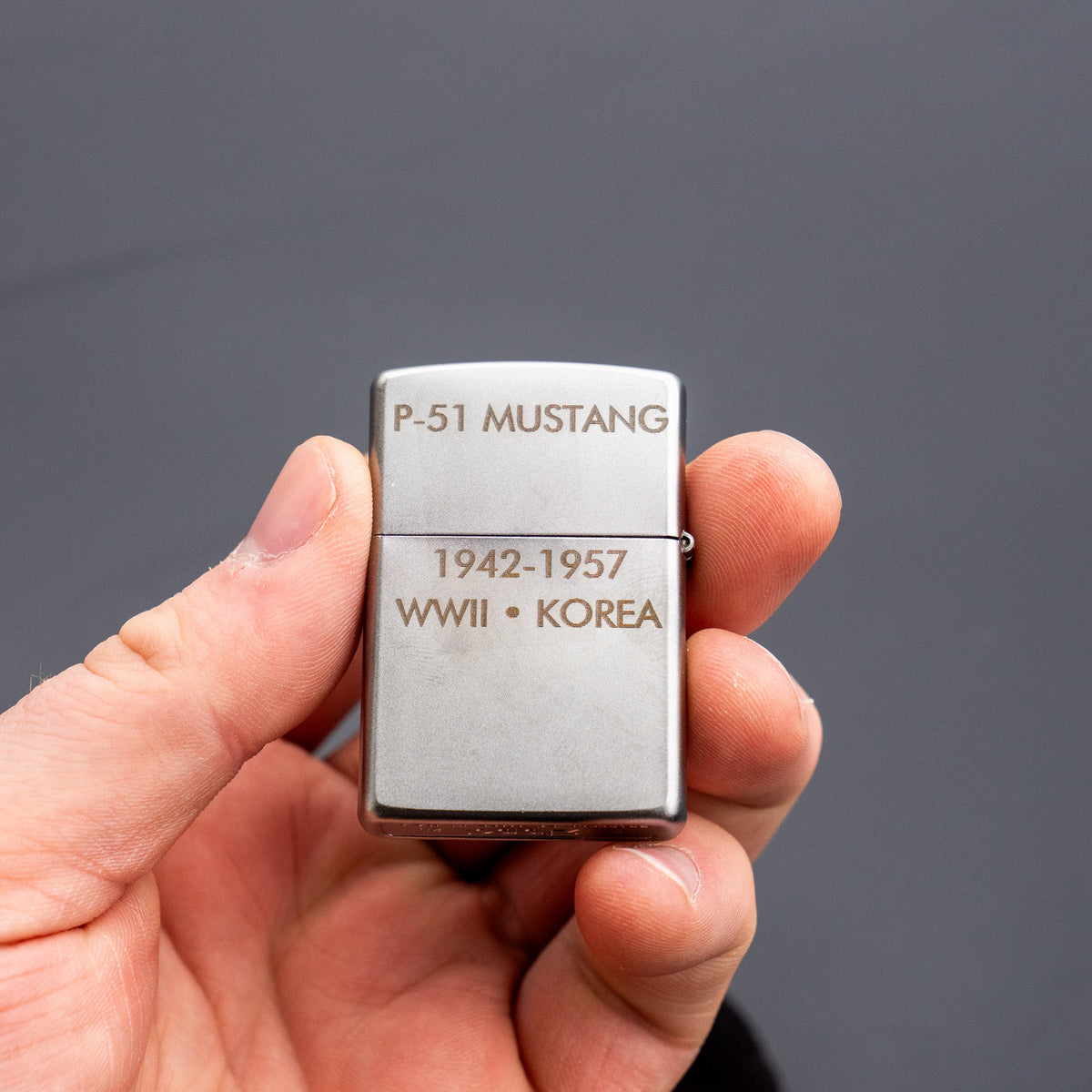 Zippo Lighter-14
