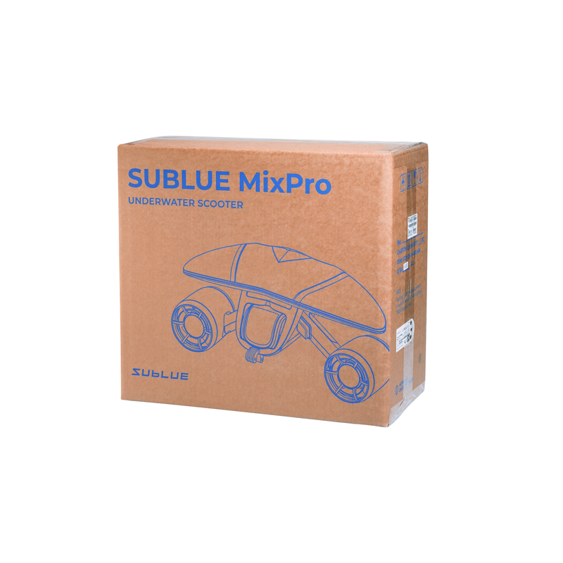 MixPro-65