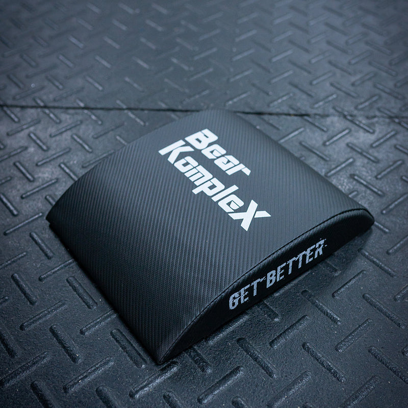 Bear KompleX Core Exercise Mat-3