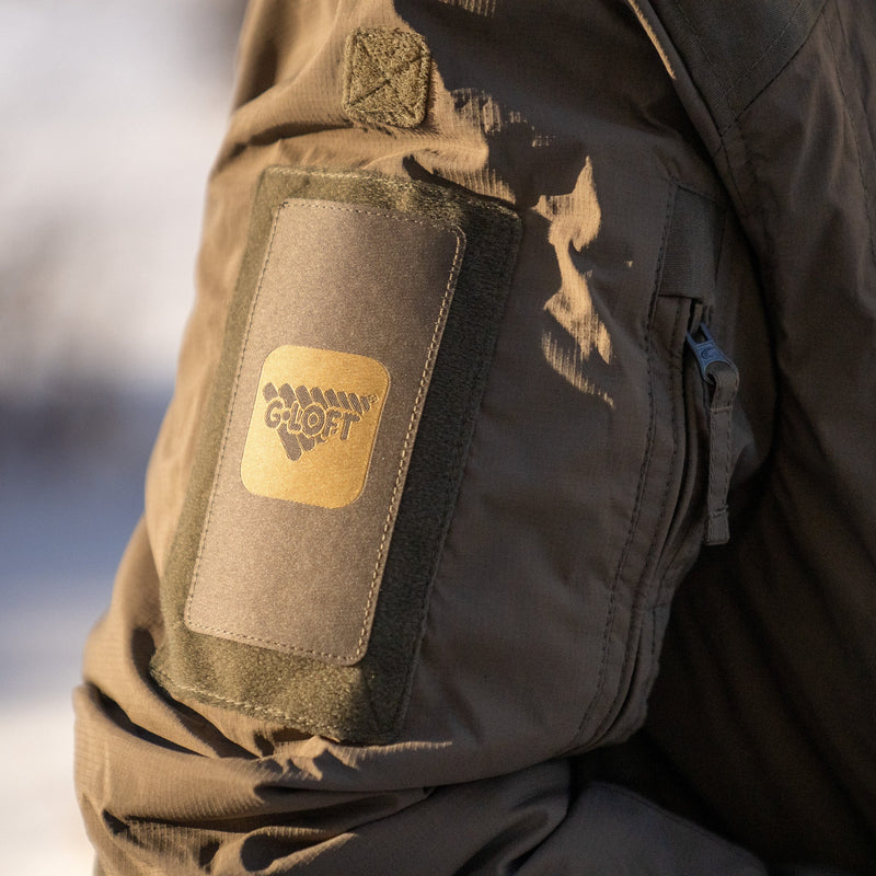 Carinthia HIG 4.0 Jacket-8