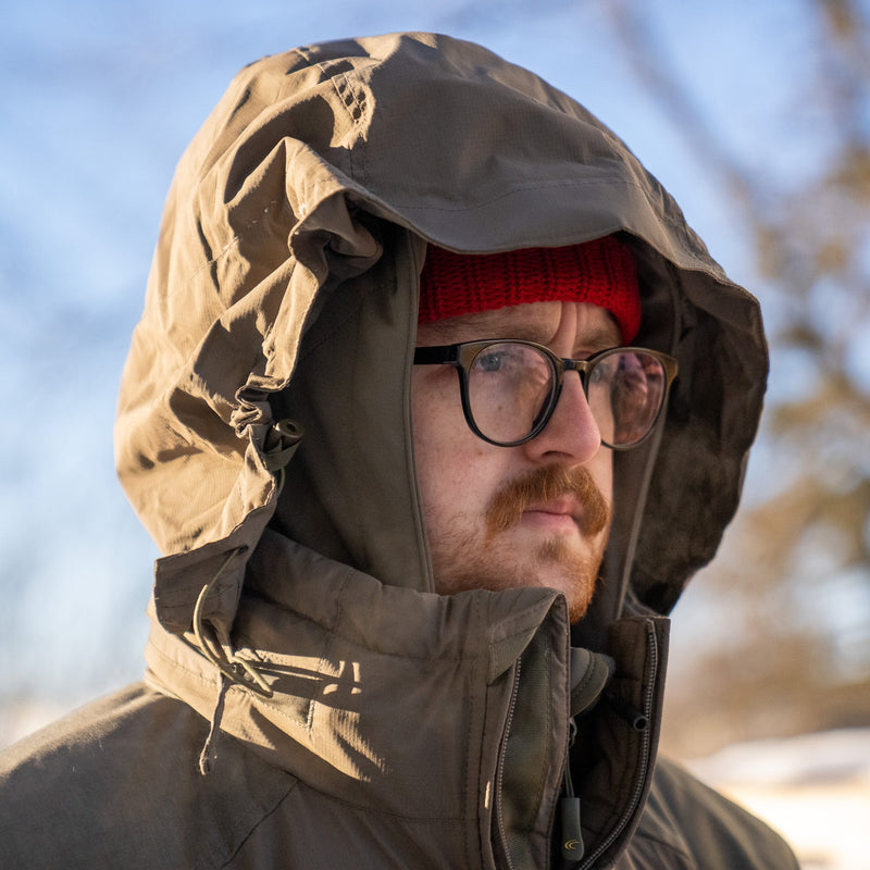 Carinthia HIG 4.0 Jacket-11