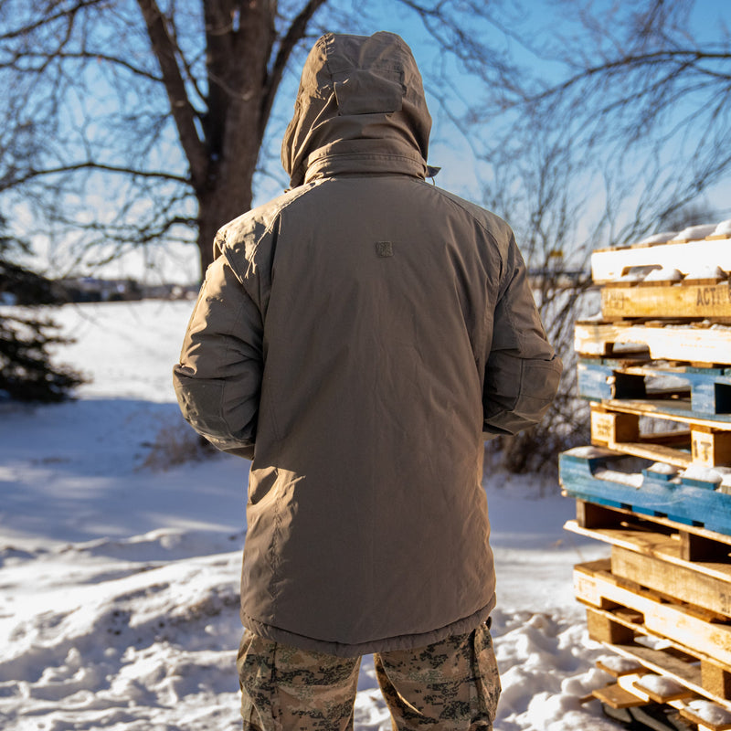 Carinthia HIG 4.0 Jacket-4