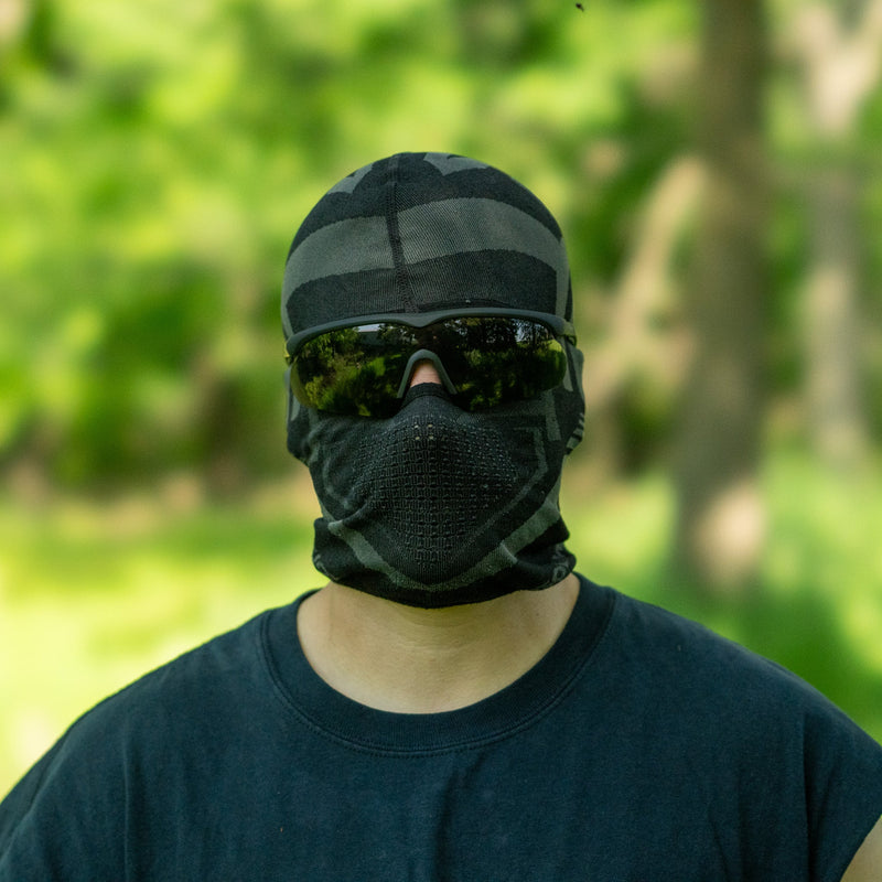 SwissEye® Raptor Ballistic Sunglasses-9