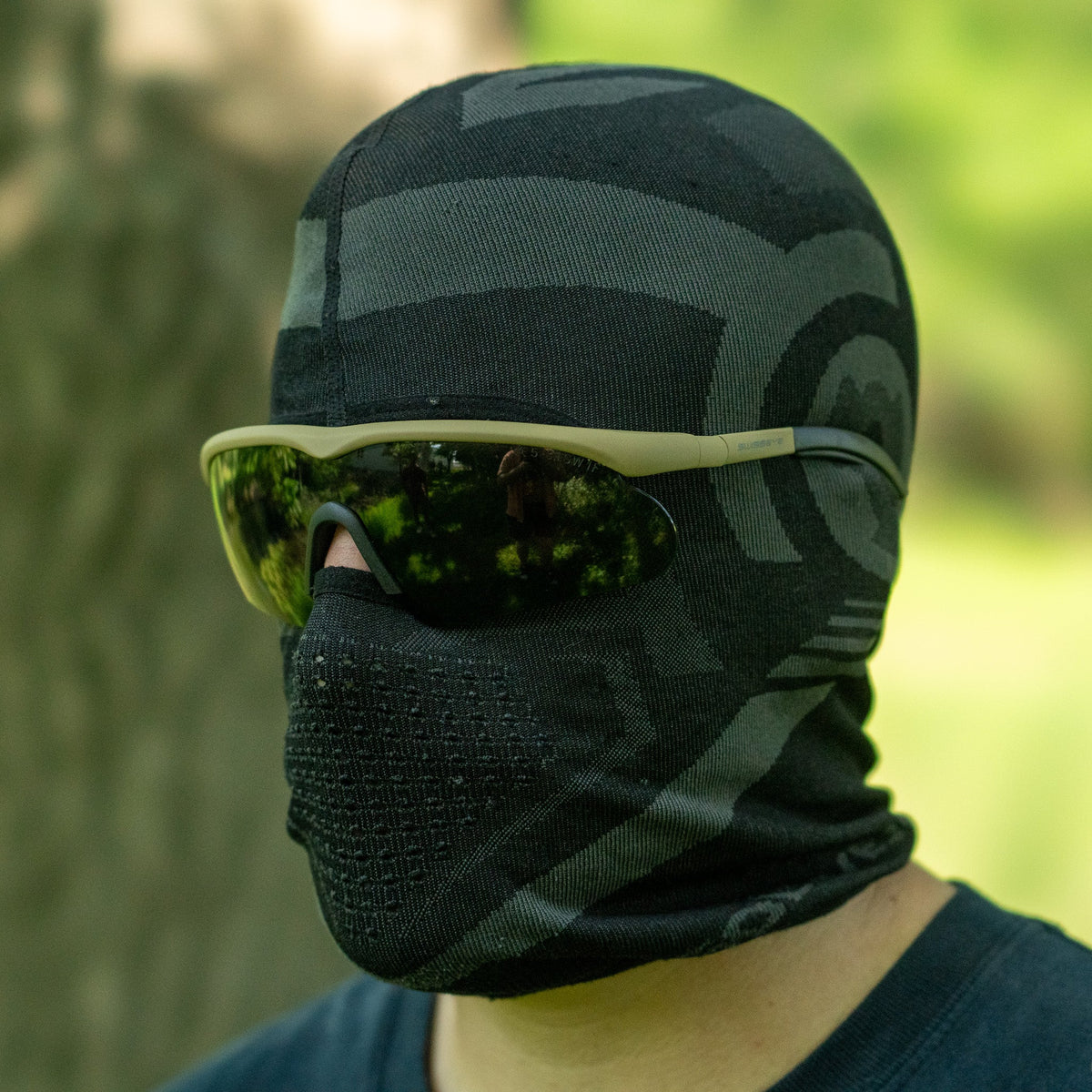 SwissEye® Raptor Ballistic Sunglasses-10