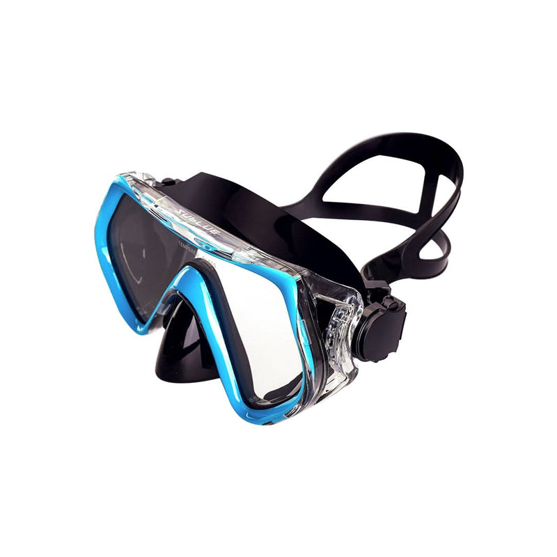 Dive Mask + Snorkel Set-16