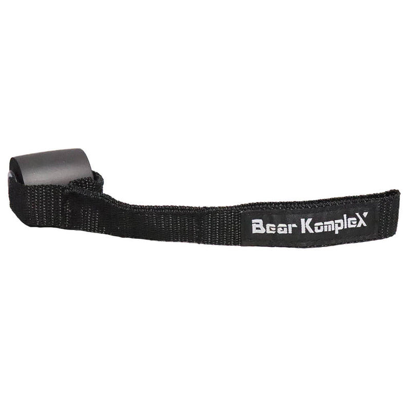 11 Piece Resistance Band Training Set-12