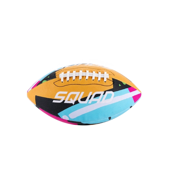 Durable Composite American Football