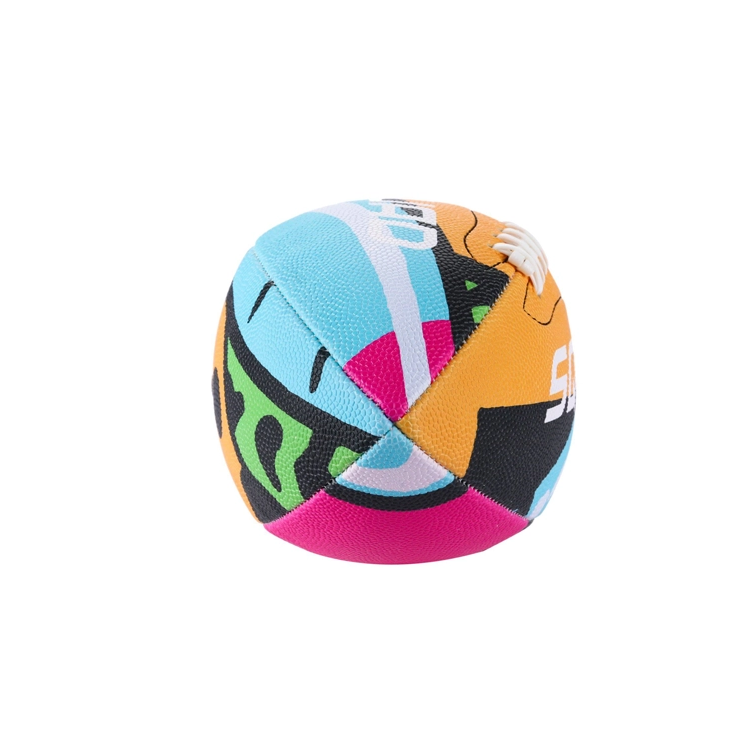 Durable Composite American Football