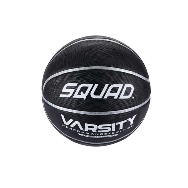 Durable Rubber Basketball